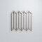 Ekena Millwork Extra Small Conroe Decorative Fretwork Wood Wall Panels, Hickory, 7 3/8"W x 7 3/8"H x 3/8"T WALW08X08X0375CREHI - alternate 4